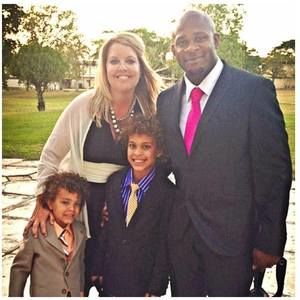 Meet your Posher, Donovan